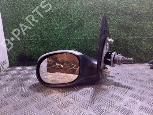 Used Left mirror PEUGEOT 206 Hatchback (2A/C) 1.4 LPG (75 hp) 26187928