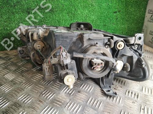 Lyskaster venstre MAZDA 323 F VI Hatchback (BJ) 2.0 TD | BP29273030C28