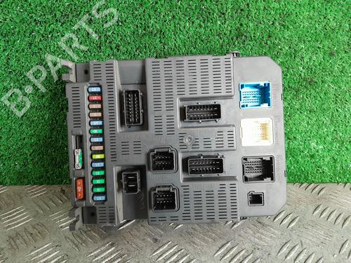 Used Fuse box CITROËN C4 I (LC_) 1.4 16V (88 hp) 23445511