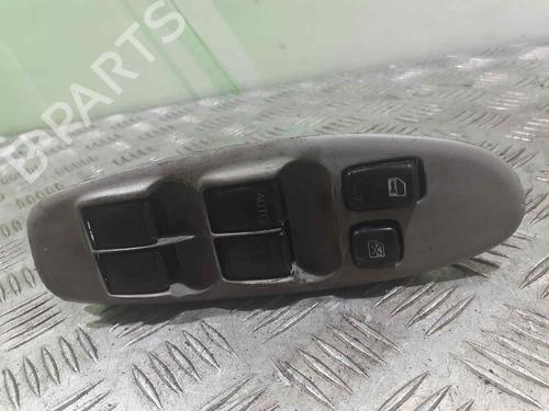 Left front window switch NISSAN ALMERA TINO (V10) 2.2 dCi | BP7013163I27 