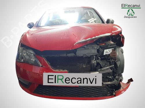 Right front driveshaft SEAT IBIZA IV SC (6J1, 6P5) 1.2 TSI | BP26505152M39