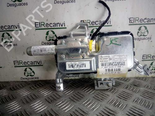 Used Right seat airbag MERCEDES-BENZ C-CLASS (W203) C 200 CDI (203.004) (116 hp) 5210544