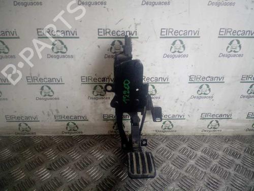 Used Pedal PEUGEOT EXPERT Van (VF3A_, VF3U_, VF3X_) 1.6 HDi 90 8V (90 hp) 5642978