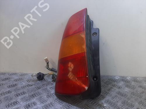 Used Left taillight Left taillight MITSUBISHI SPACE STAR MPV (DG_A) 1.9 DI-D (DG4A) (102 hp) 36306154 36306154