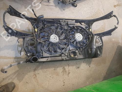 Front slam panel AUDI A4 B7 Avant (8ED) 2.0 TFSI | BP37605395C72 - Image 2