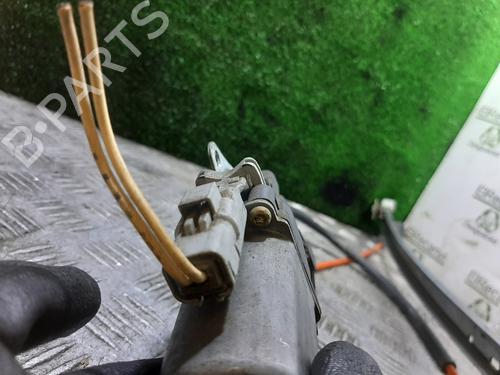 Front left window mechanism CITROËN SAXO (S0, S1) 1.1 X, SX | BP28304761C22