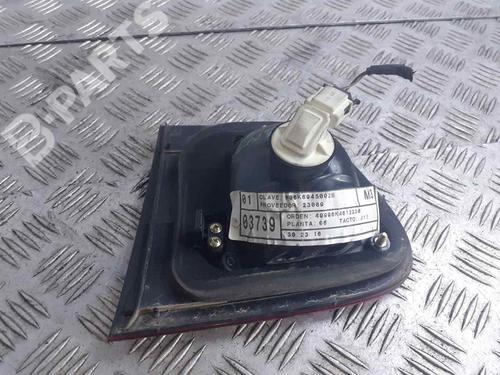 Used Left tailgate light Left tailgate light SEAT IBIZA II (6K1) [1993-2002] 7228869 7228869