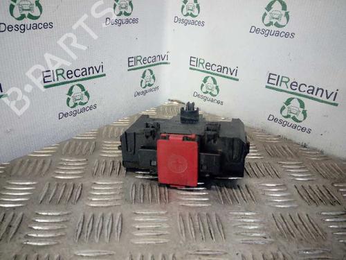 Used Electronic module MERCEDES-BENZ C-CLASS (W203) C 200 Kompressor (203.045) (163 hp) 4536472