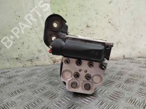 ABS Bremseaggregat OPEL VECTRA C (Z02) 2.2 DTI 16V (F69) | BP19642406M43