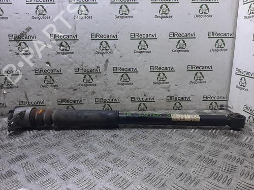 Venstre bagtil støddæmper SEAT IBIZA IV (6J5, 6P1) [2008-2017]  19801512