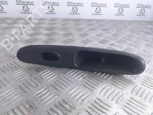 Used Right front window switch DAEWOO LANOS (KLAT) 1.5 (99 hp) 6890559