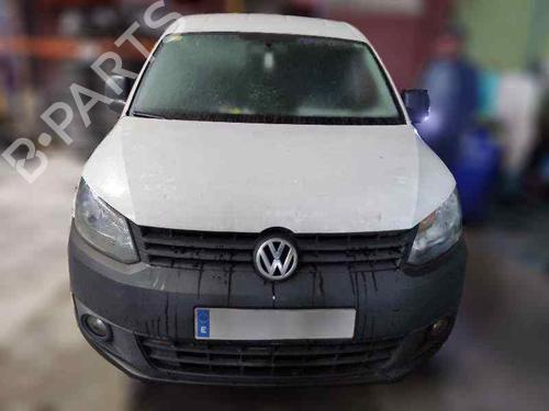 VW CADDY III Box Body/MPV (2KA, 2KH, 2CA, 2CH) 1.6 TDI (75 hp) 936696