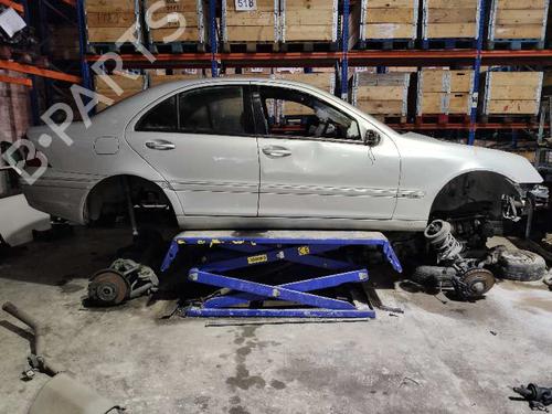 Venstre sete kollisjonspute MERCEDES-BENZ C-CLASS (W203) C 220 CDI (203.006) | BP10197145C13 