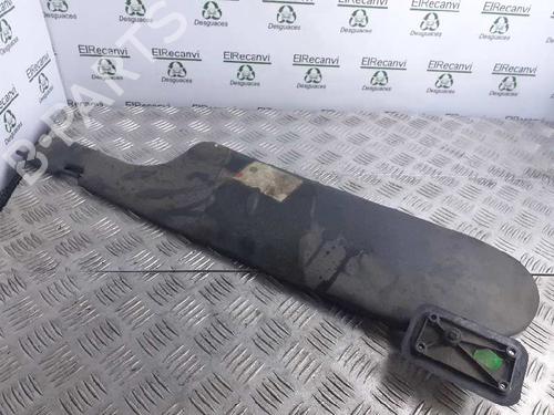 Used Left sun visor IVECO DAILY IV Van 35C18 V, 35C18 V/P, 35S18 V, 35S18 V/P (176 hp) 6585459