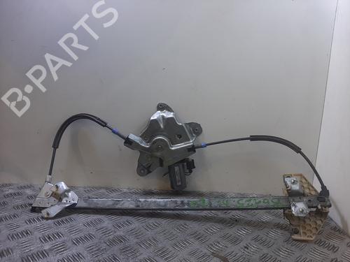 Used Front left window mechanism Front left window mechanism FORD TOURNEO CONNECT [2002-2013] 36532577 36532577