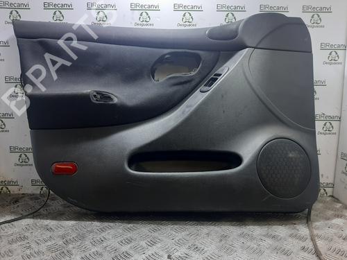 Lève-vitre électrique Avant Gauche Sans Moteur – Compatible Seat Leon 1M1 / Toledo II 1M2 (1998-2006) – Réf 1M0837461A