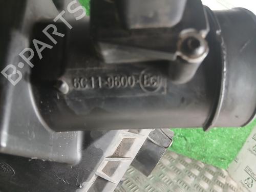 Air filter box FORD TRANSIT CONNECT (P65_, P70_, P80_) 1.8 Di | BP33029347M87 - Image 2