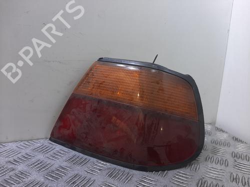 Used Right taillight NISSAN PRIMERA Hatchback (P11) 1.6 16V (99 hp) 32084930