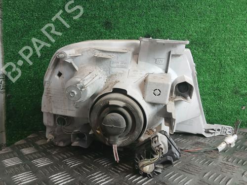 Left headlight SUZUKI GRAND VITARA II (JT, TE, TD) | BP32987051C28 - Image 2