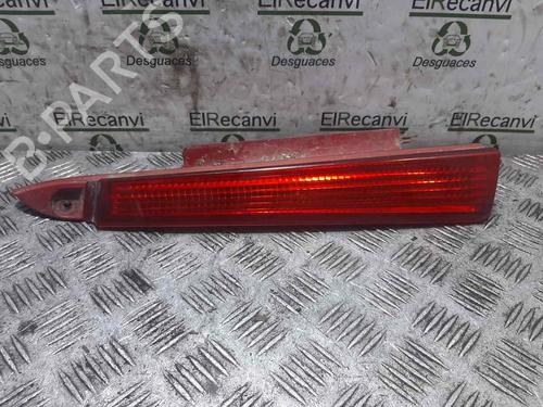 Used Left taillight CITROËN C4 I (LC_) [2004-2014]  16554085