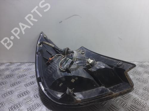 Right taillight KIA RIO II (JB) 1.5 CRDi | BP32428609C35