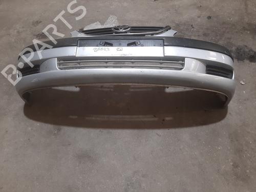 Used Front bumper Front bumper TOYOTA AVENSIS (_T22_) 1.6 VVT-i (ZZT220_, ZZT220R) (110 hp) 33402189 33402189