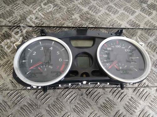 instrument-cluster-renault-megane-ii-bm01_-cm01_-8200408790-2001-2002-2003-2004-2005-2006-2007-2008-2009-2010-2011-2012-19084383 main image