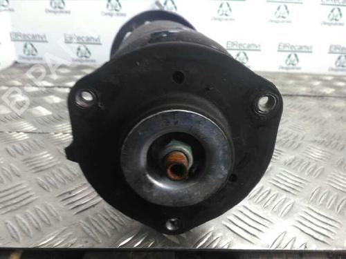 Used Left front shock absorber Left front shock absorber SEAT ALTEA XL (5P5, 5P8) [2006-2015] 4545348 4545348