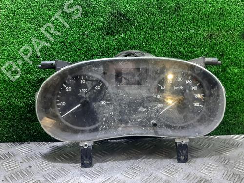 Used Instrument cluster NISSAN INTERSTAR Van (X70) dCi 100 (99 hp) 24593785