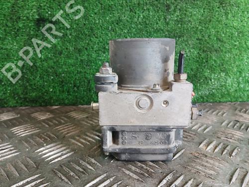 ABS pump RENAULT MODUS / GRAND MODUS (F/JP0_) 1.4 (JP01, JP0J) | BP32521922M43