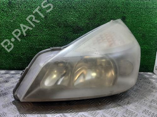 Used Left headlight RENAULT ESPACE IV (JK0/1_) [2002-2026]  25155511