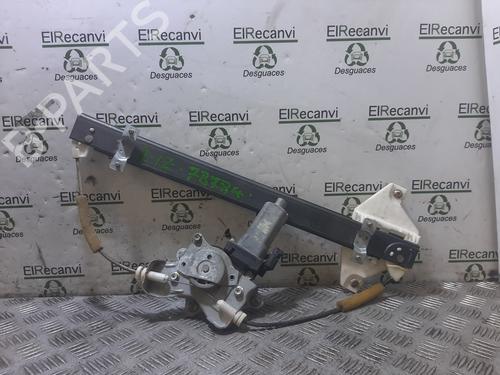 Used Rear left window mechanism SSANGYONG RODIUS I [2005-2025]  19128562