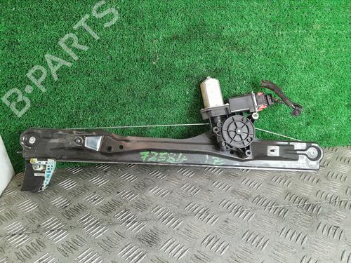 Used Front left window mechanism FIAT DOBLO Platform/Chassis (263_) 1.3 D Multijet (90 hp) 24372642