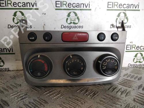 Used Climate control ALFA ROMEO 147 (937_) 1.6 16V T.SPARK ECO (937.AXA1A, 937.BXA1A) (105 hp) 16013457