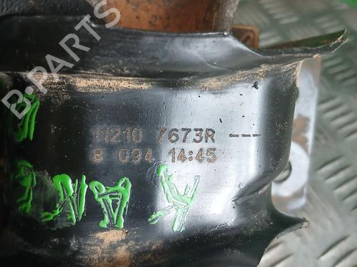 Engine mount RENAULT KANGOO / GRAND KANGOO II (KW0/1_) 1.5 dCi 90 (KW05, KW08, KW0G, KW11) | BP31928767M89 - Image 3