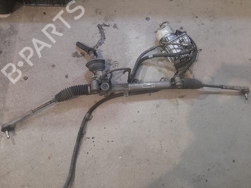 Used Steering rack Steering rack OPEL ZAFIRA / ZAFIRA FAMILY B (A05) [2005-2019] 33983396 33983396