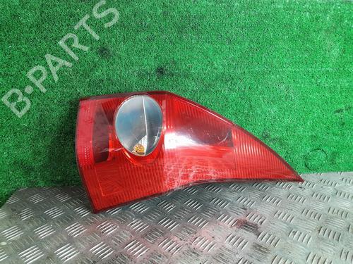Used Right taillight RENAULT MEGANE II (BM0/1_, CM0/1_) 1.5 dCi (BM02, BM13, BM2A, CM02, CM13) (101 hp) 31316789