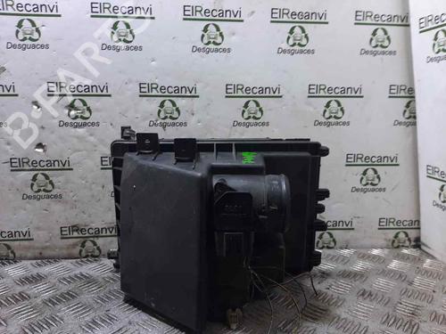 Luftfilter kasse MAZDA 5 (CR) 2.0 CD (CR19) (110 hp) 19414778