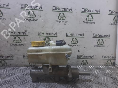 Used Brake master cylinder VW POLO IV (9N_, 9A_) [2001-2014]  19495994