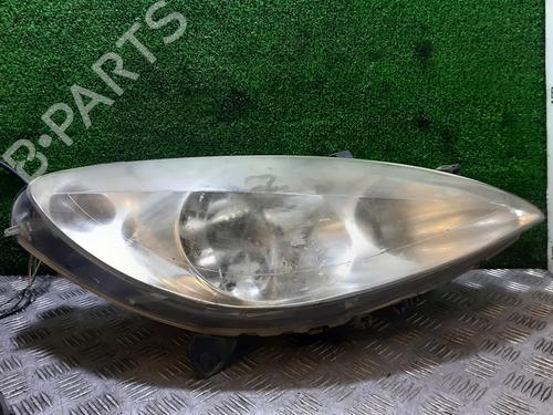 Højre forlygte PEUGEOT 307 Break (3E) [2002-2009]  24664621