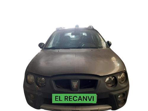 Brugte ROVER STREETWISE Hatchback 1.4 (103 hp) 3605846