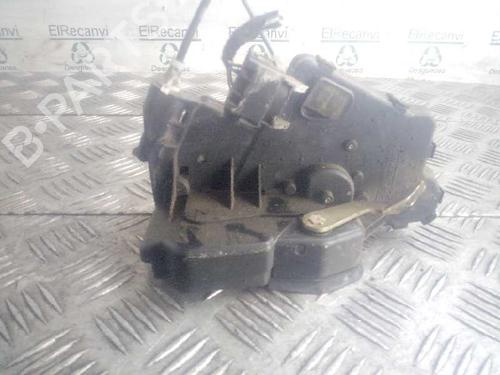 Used Rear left lock BMW 3 (E46) 320 d (136 hp) 5151186