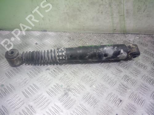 Used Right rear shock absorber PEUGEOT EXPERT Van (222) 1.9 TD (90 hp) 14356793