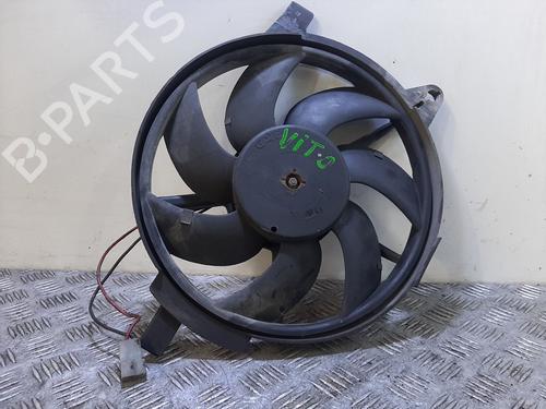 Used Radiator fan Radiator fan 37727432 37727432