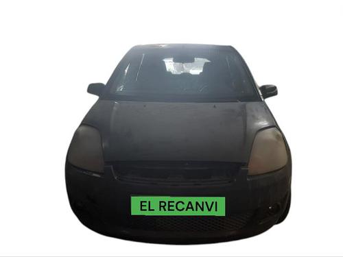 Brugte FORD FIESTA V (JH_, JD_)  1.4 TDCi  4638135
