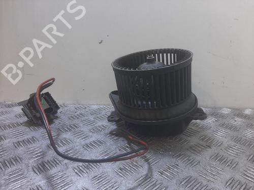 Used Heater blower motor Heater blower motor OPEL VIVARO A Van (X83) [2001-2015] 35754376 35754376