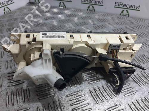 AC-Styringsenhed/Manøvreenhed FORD FOCUS C-MAX (DM2) 1.6 TDCi (109 hp) 6882035