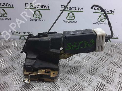 Used Rear right lock MITSUBISHI CARISMA (DA_) 1.9 DI-D (DA5A) (115 hp) 6515187