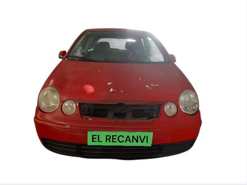 Used Parts VW POLO IV (9N_, 9A_) 1.2 12V (64 hp) 4340201