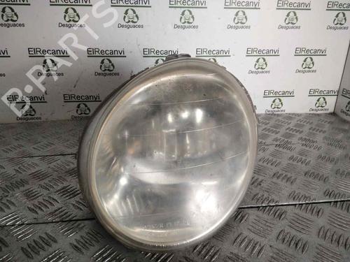 Used Left headlight DAEWOO MATIZ (M100, M150) [1998-2025]  15737191